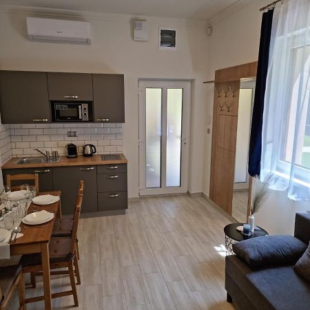 Maison d'hôtes Karinthy Haz à Siófok Extérieur photo